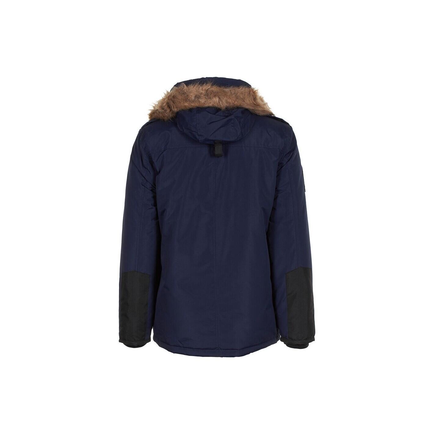Seconde vie - Parka Peak Mountain Capeak 2/4