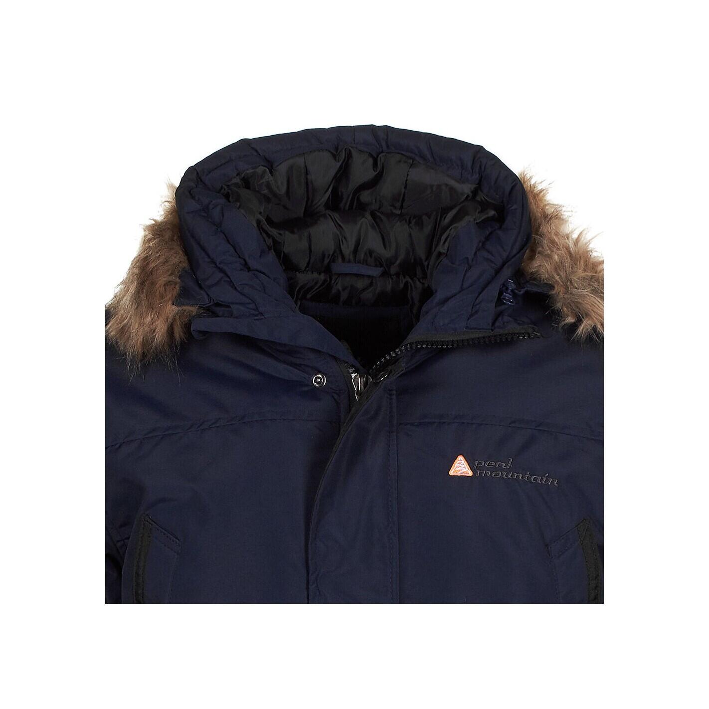 Seconde vie - Parka Peak Mountain Capeak 4/4