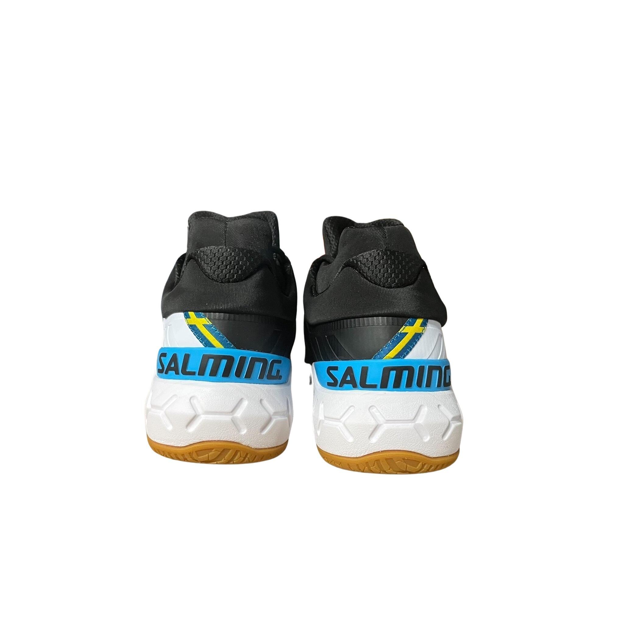 Chaussures indoor Salming Recoil Ultra Mid 2/5