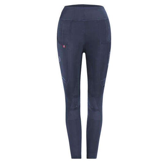 Reitleggings Frau Cavallo Lin Grip Rl