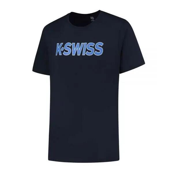 T-shirt K-Swiss Essentials