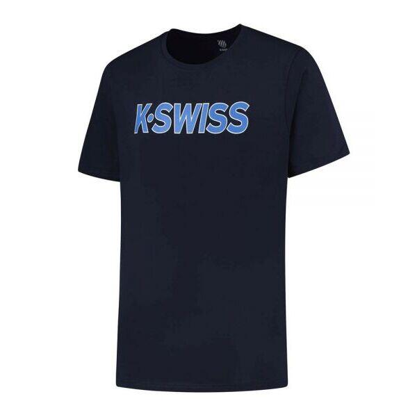 K-SWISS T-shirt K-Swiss Essentials