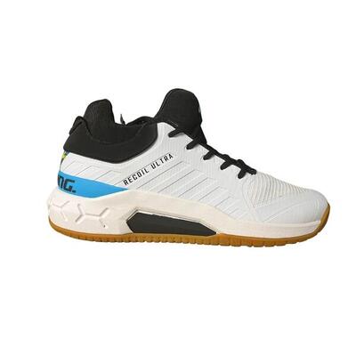 Second use - Hallenschuhe Salming Recoil Ultra Mid