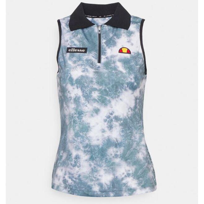 ELLESSE Polo da donna Ellesse Camalo