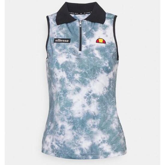 Polo da donna Ellesse Camalo