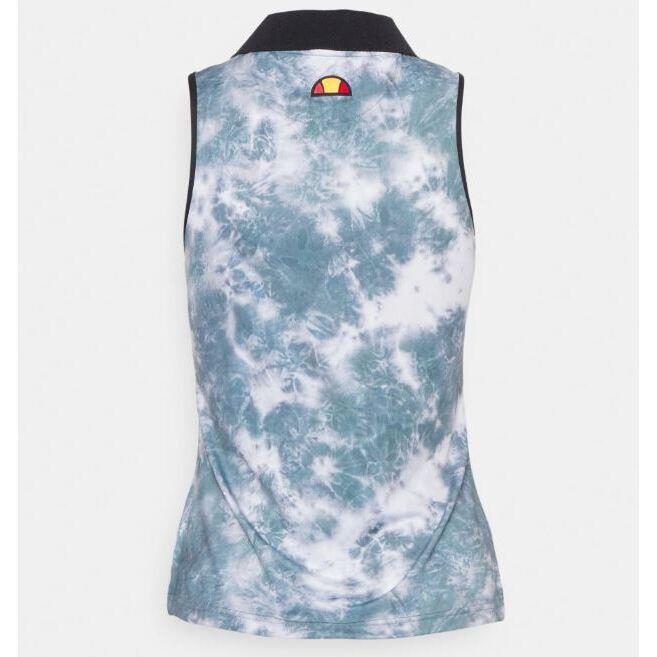 Damska koszulka polo Ellesse Camalo