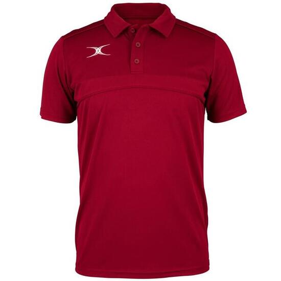 Polo enfant Gilbert Photon