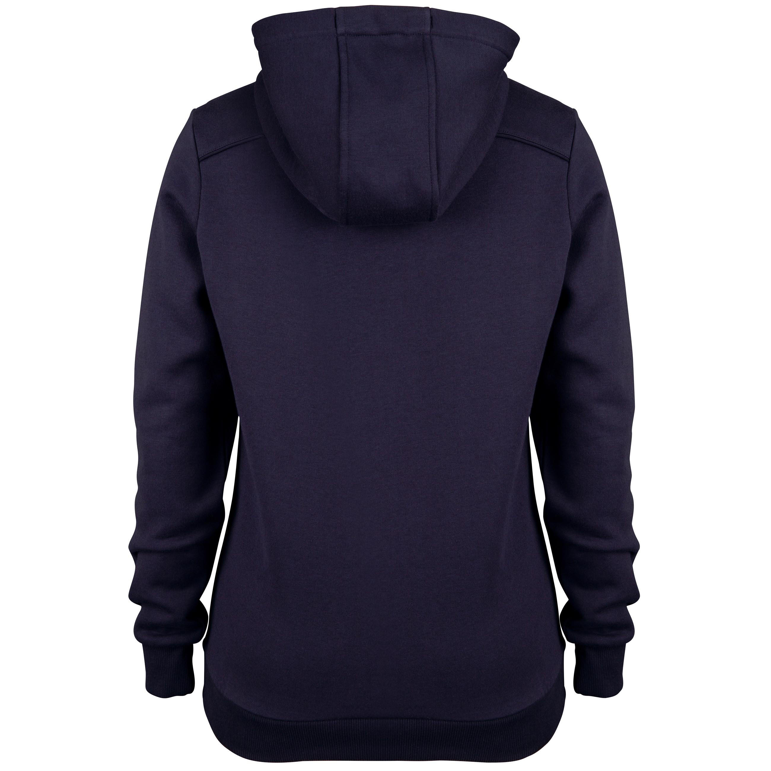 Sweatshirt femme Gilbert Photon 2/2