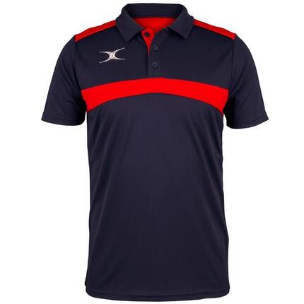Polo-Shirt Kind Gilbert Photon