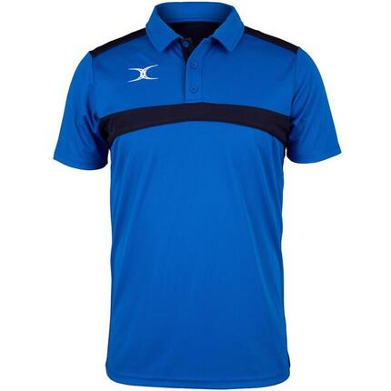 Polo-Shirt Kind Gilbert Photon