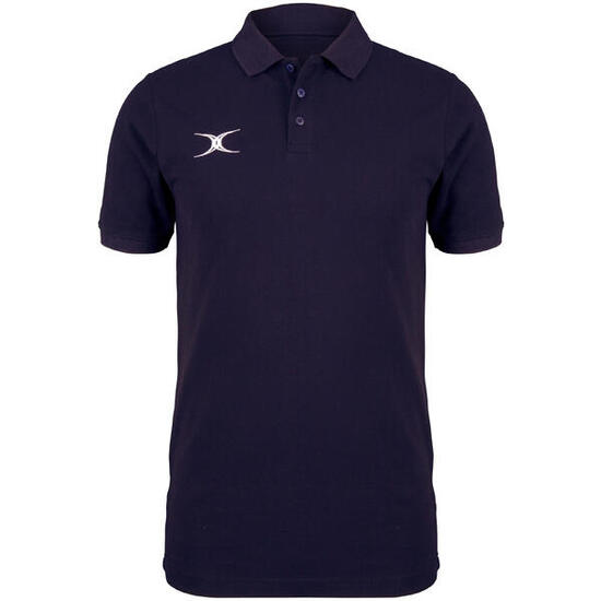 Polo Gilbert Quest