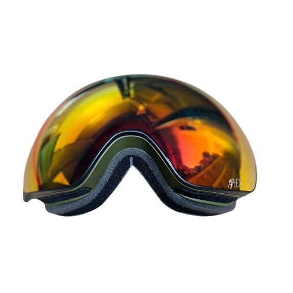 Masque de ski Aphex XPR 2/3