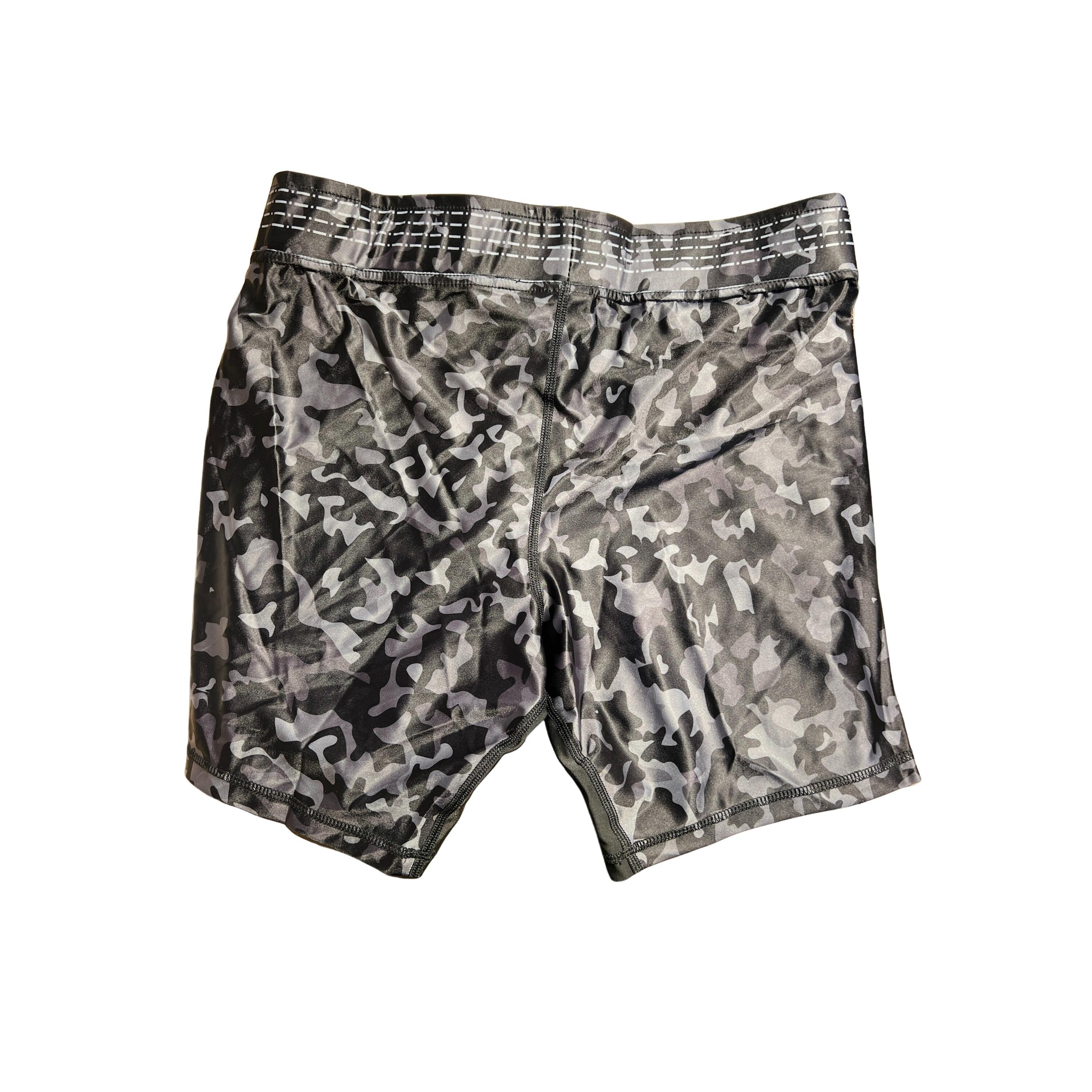 Short de compression mirror 2/2