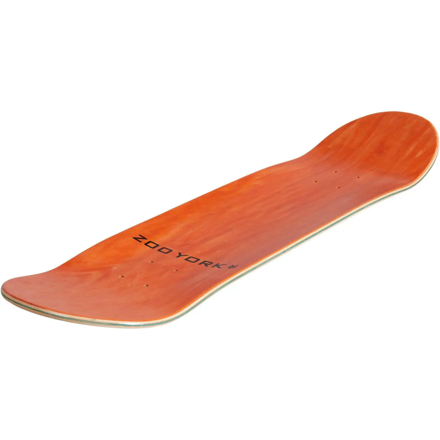 Planche de skate Zoo York City 3/3