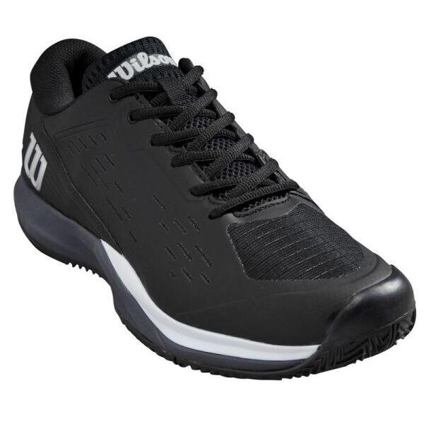 Wilson Rush Pro Ace Clay Wrs332740 Negro 2/4