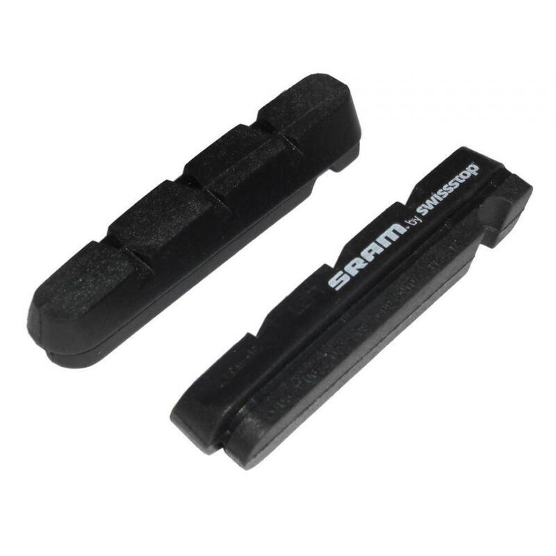 Sram Brake Pad Inserts Black