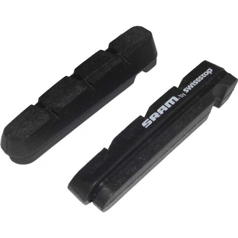 Sram Brake Pad Inserts Black