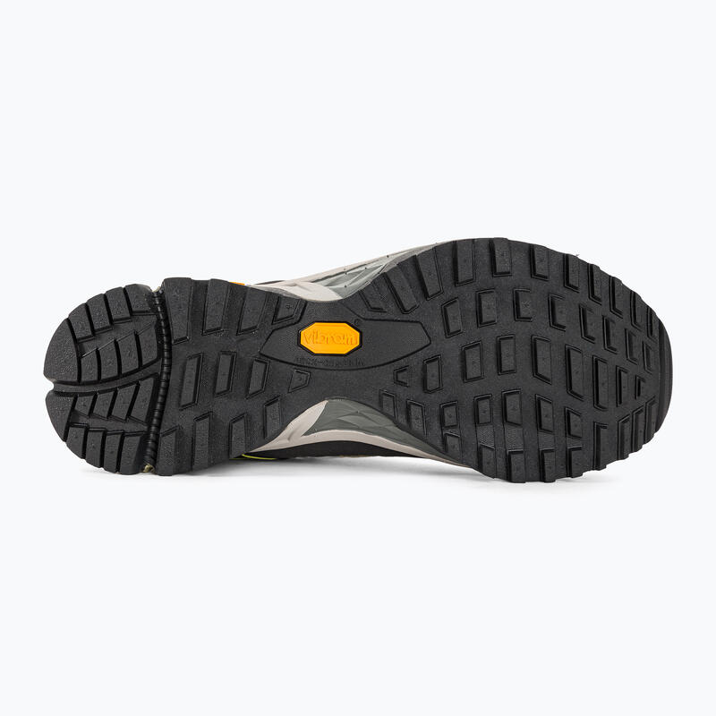 Buty trekkingowe męskie MEINDL Top Trail Mid GTX, z membraną Gore-Tex