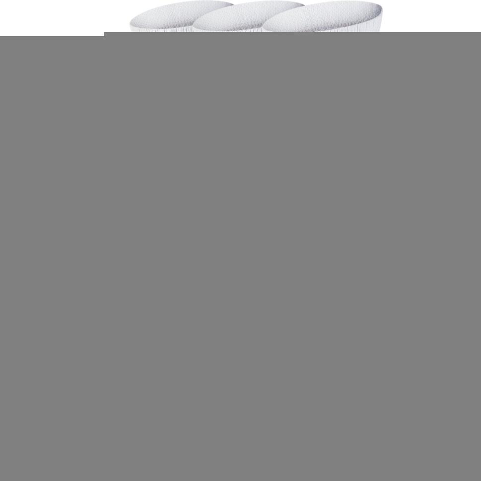 Nike Everyday Cushioned biały M