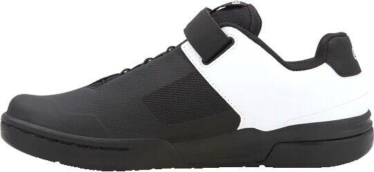 Chaussures Crankbrothers Stamp Speed Lace Noir/Blanc 2/6