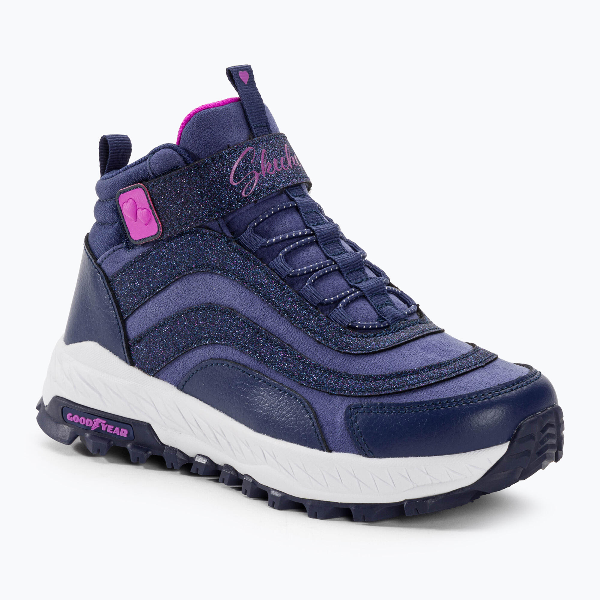 Chaussures enfant SKECHERS Fuse Tread Wild Adventure 1/6