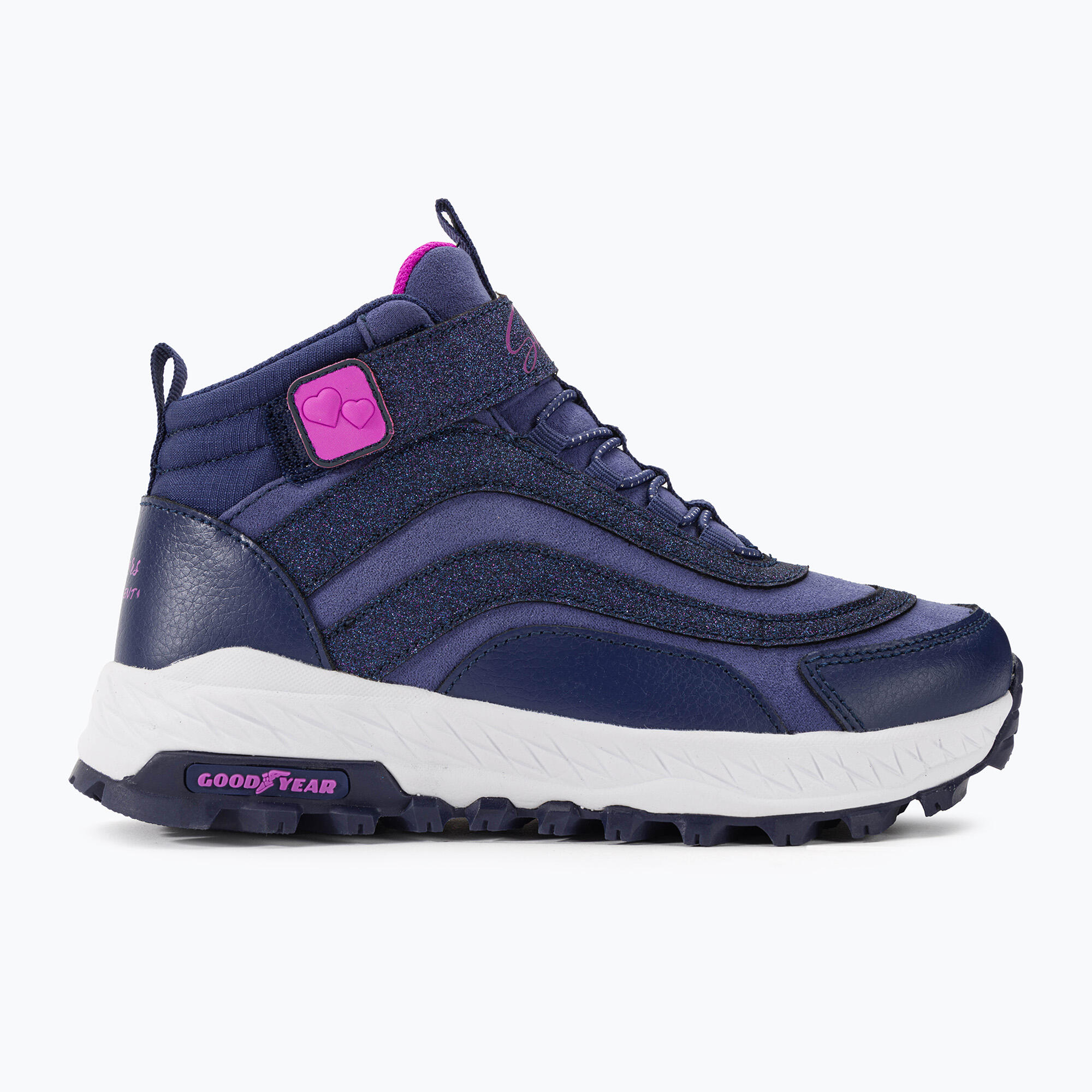 Chaussures enfant SKECHERS Fuse Tread Wild Adventure 2/6