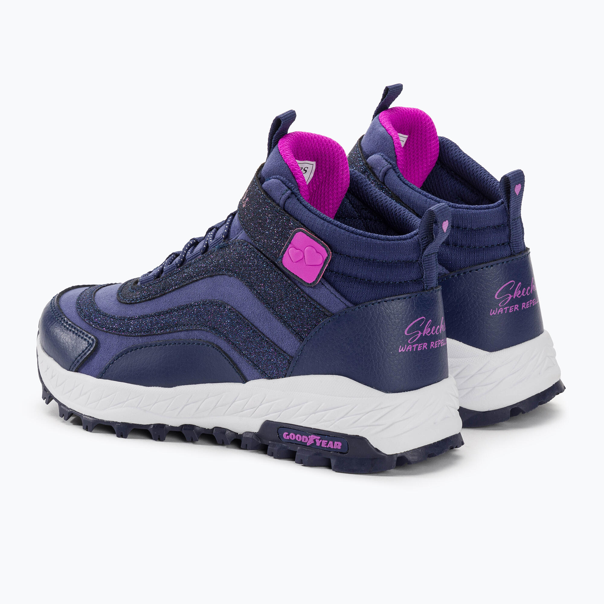 Chaussures enfant SKECHERS Fuse Tread Wild Adventure 3/6