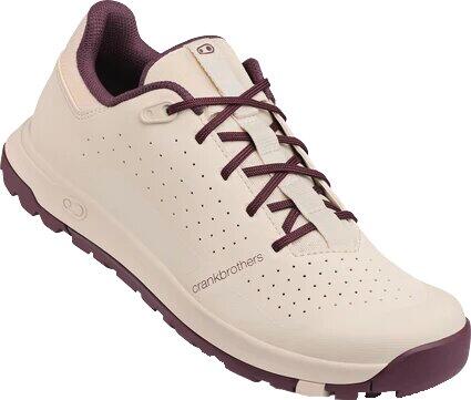 Crankbrothers Stamp Trail Lace Beige/Violet Shoes