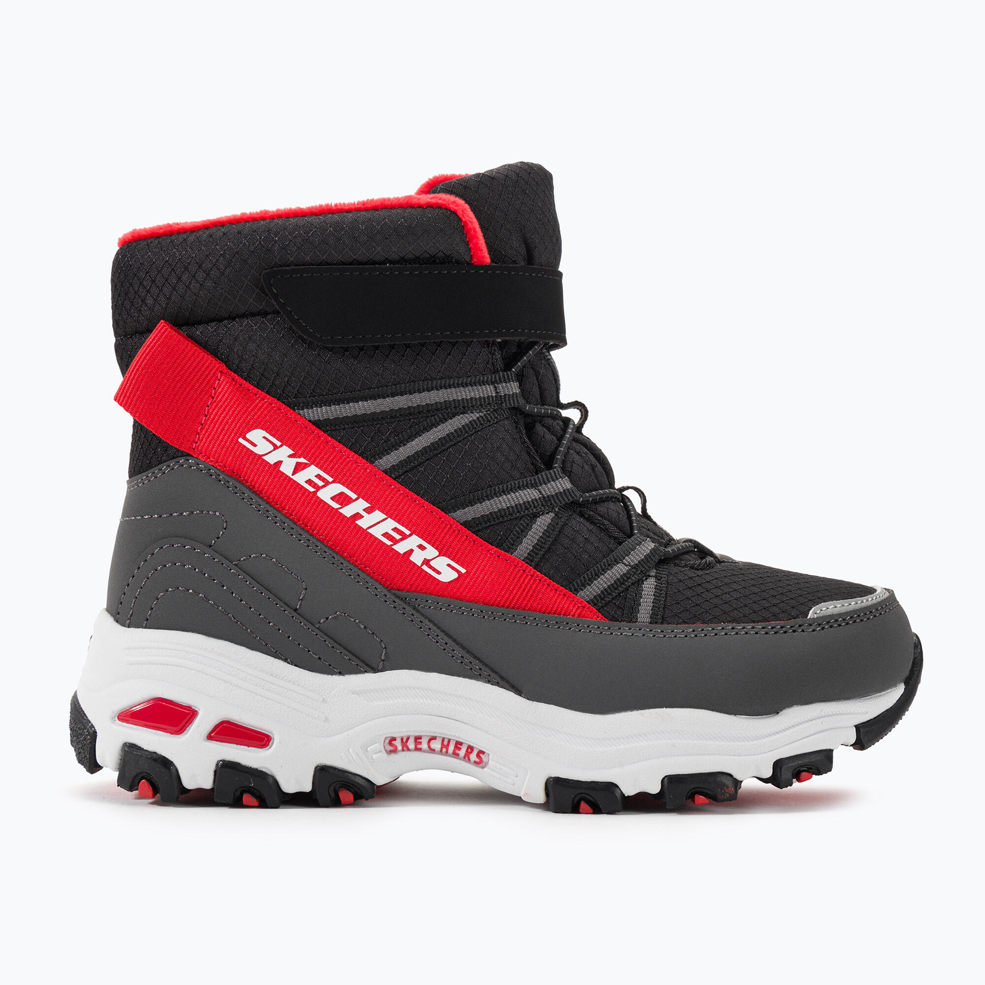 Bottes de neige enfant SKECHERS D'Lites 2/5