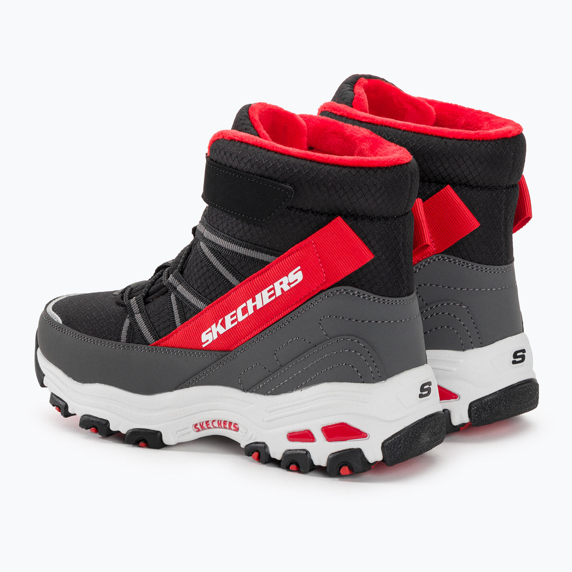 Bottes de neige enfant SKECHERS D'Lites 3/5
