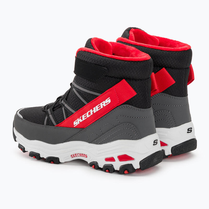 SKECHERS D'Lites cizme de trekking pentru copii