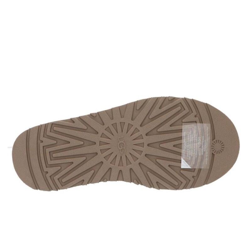 Schoenen  Classic Ultra Mini Platform Chestnut 6/7