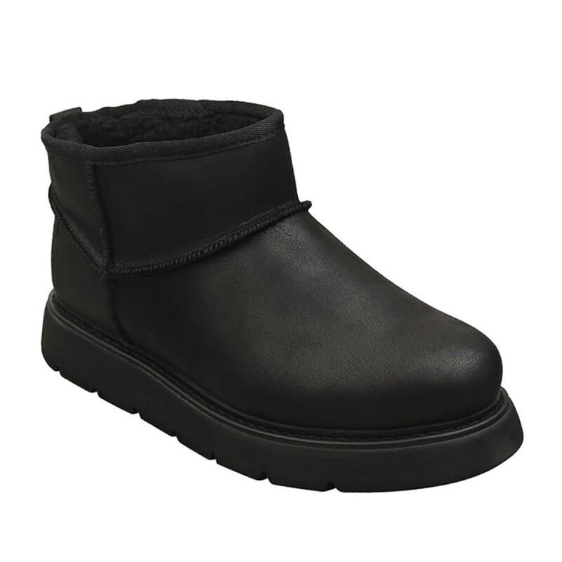Dames KEEPSAKES LITE SNOW BIRD Slip-On Zwart 6/6