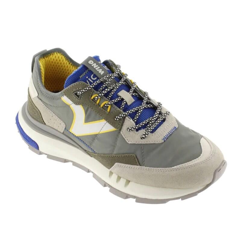 Sneakers Victoria Modell 8811100v Farbe Grün 6/6