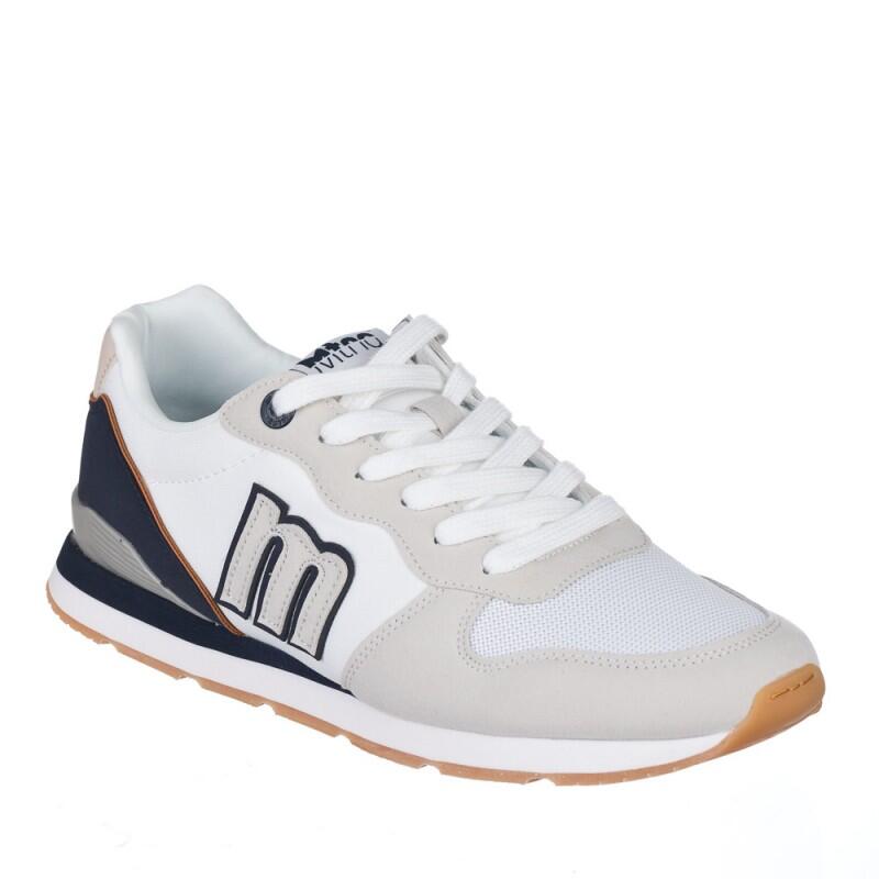 Baskets Mustang modèle C55280-494 pour homme 2/5