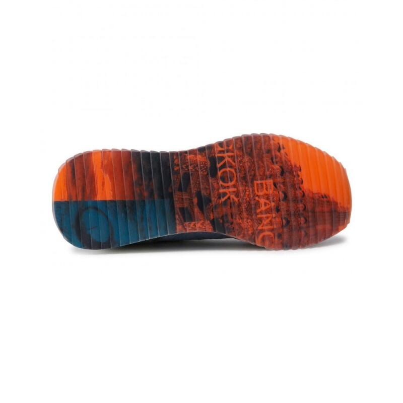 Zapatillas Hombre Hoff Bangkok Varios Colores 5/5
