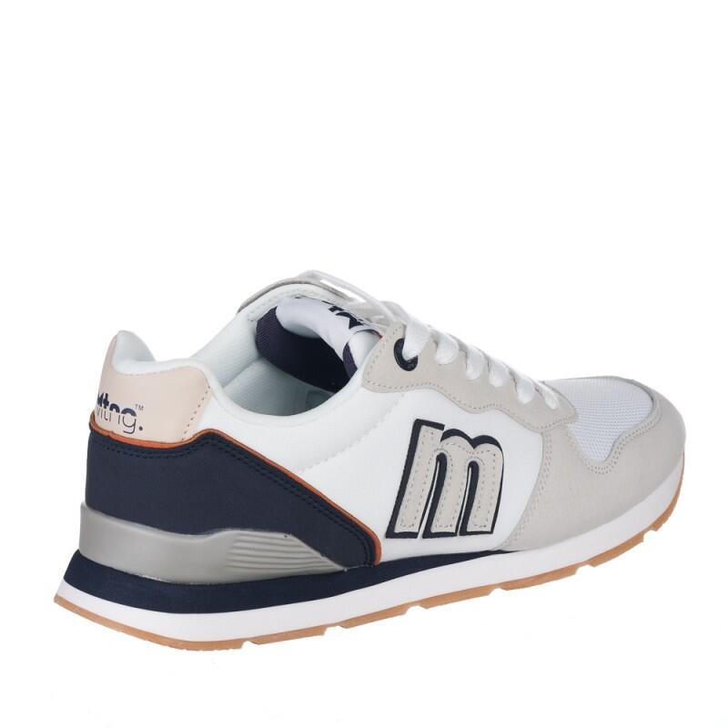 Baskets Mustang modèle C55280-494 pour homme 3/5