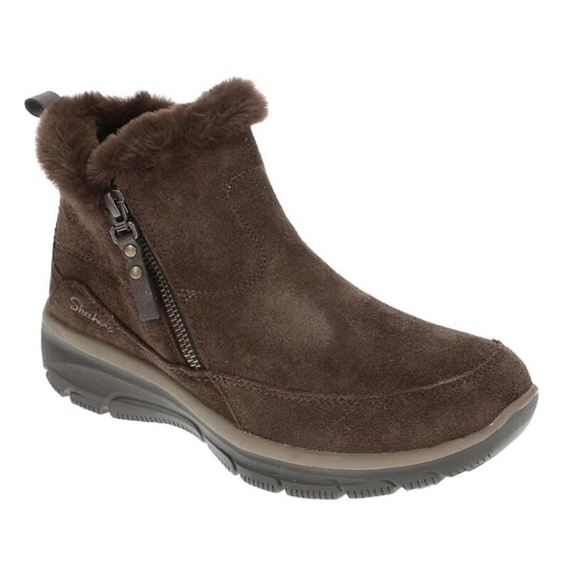 SKECHERS Boot BRUIN  36 (Z1052) 6/6