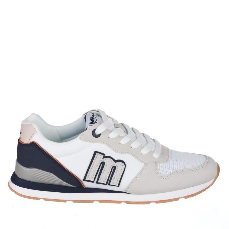Baskets Mustang modèle C55280-494 pour homme 5/5