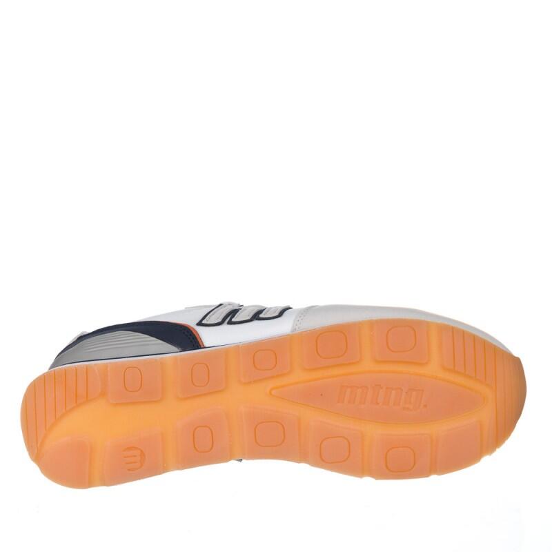Baskets Mustang modèle C55280-494 pour homme 4/5