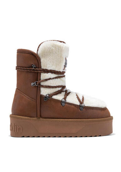 Stivali Australiani D. Franklin Nordic V.2 Trk