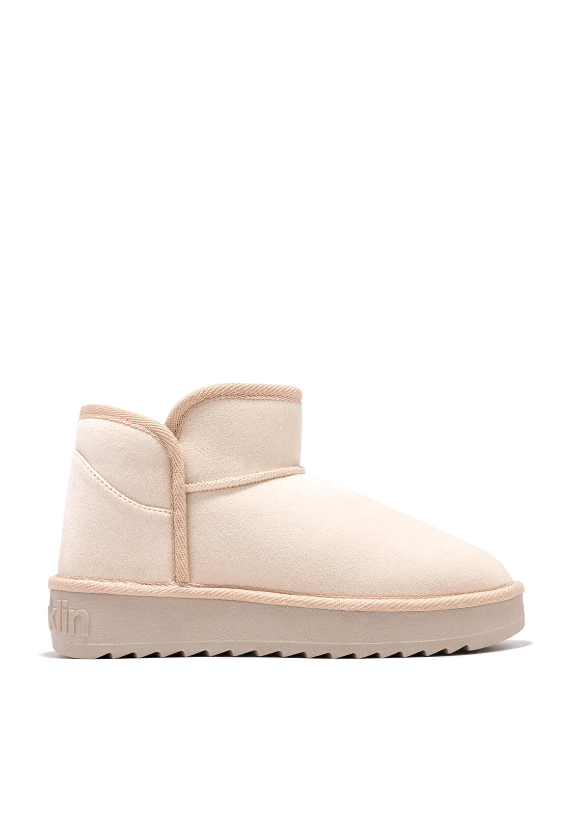 D.FRANKLIN Botas Australianas D. Franklin Nordic Low Basic