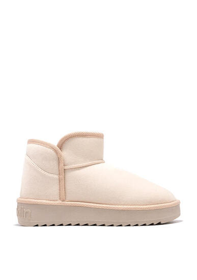 Stivali Australiani D. Franklin Nordic Low Basic V1