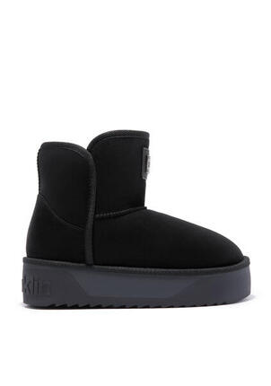 Australische Stiefel D. Franklin Nordic V.2 Basic Low