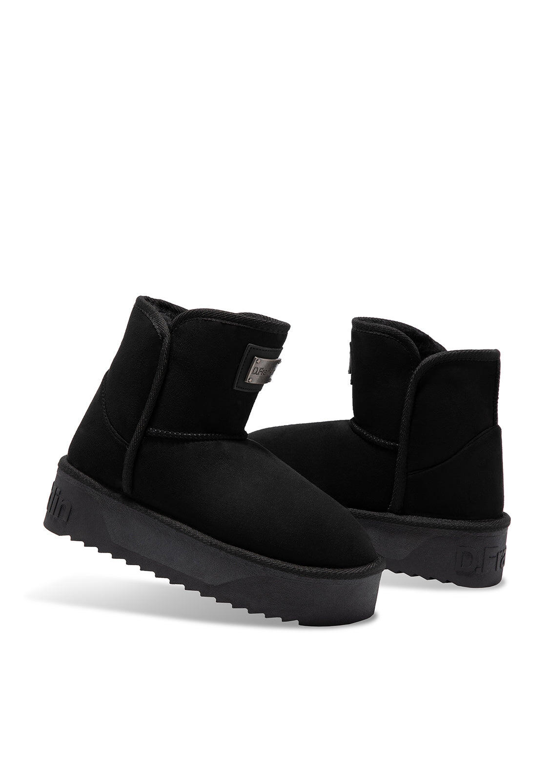 Bottes Australiennes D. Franklin Nordic V.2 Basic Low 3/5