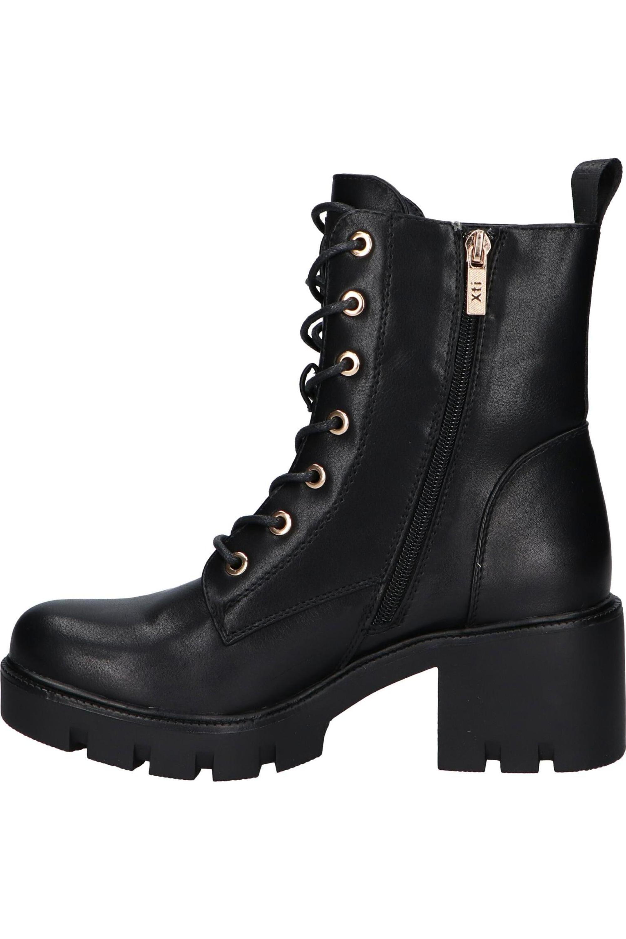 ZAPATOS Y COMPLEMENTOS XTI  DE MUJER 141840 4/5