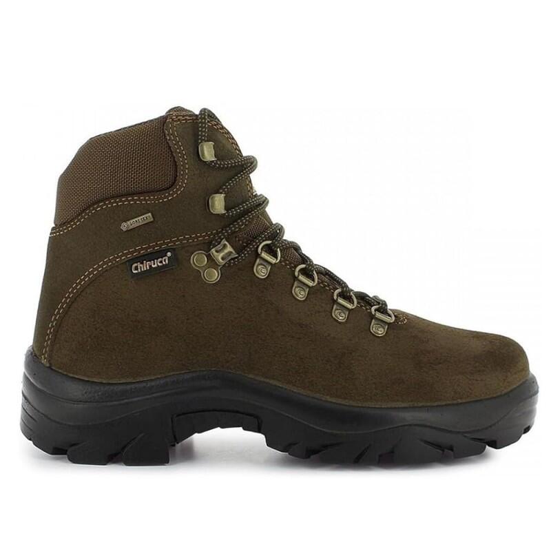 CHIRUCA Botas Hombre Chiruca Pointer Verde