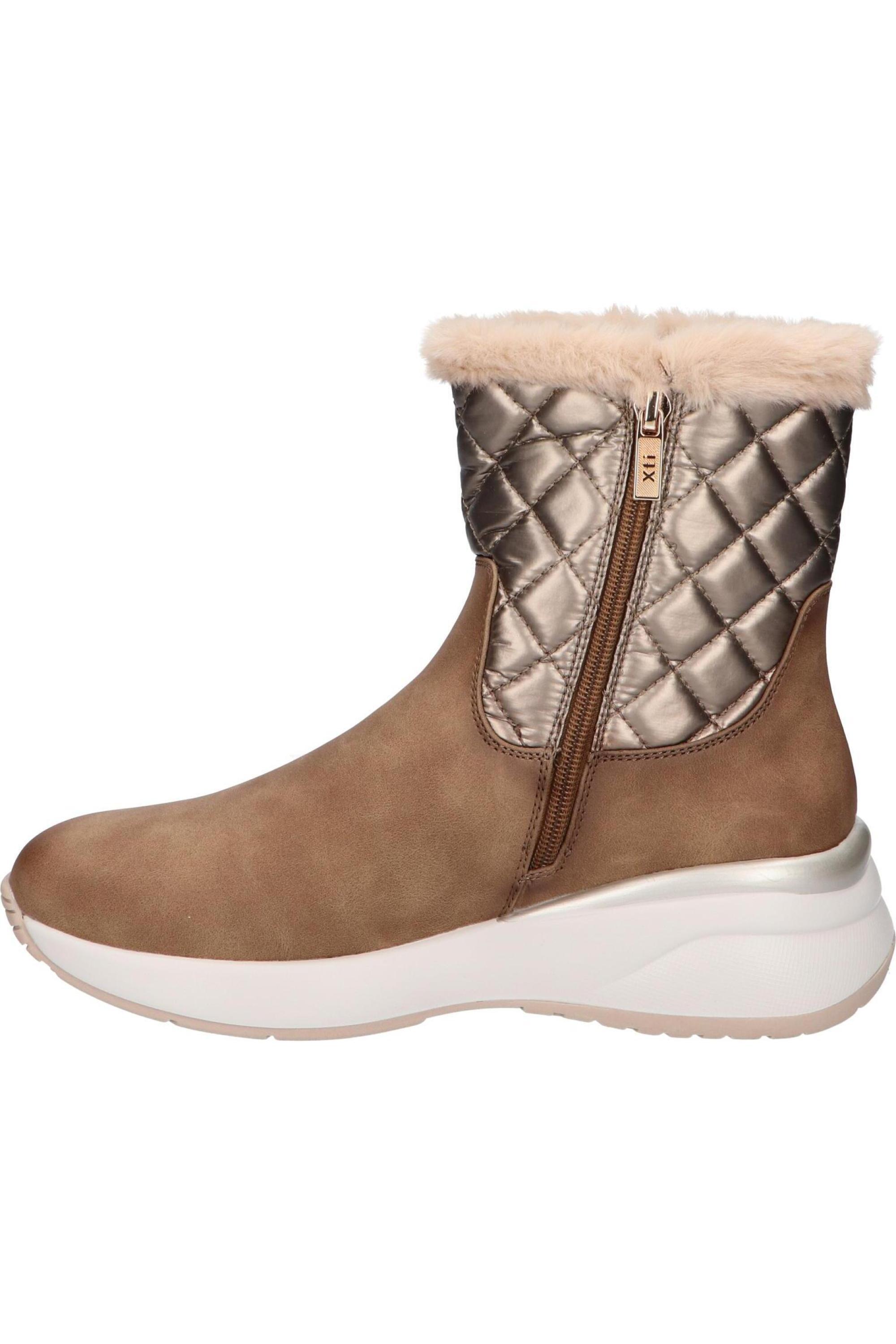 ZAPATOS Y COMPLEMENTOS XTI  DE MUJER 143364 4/5