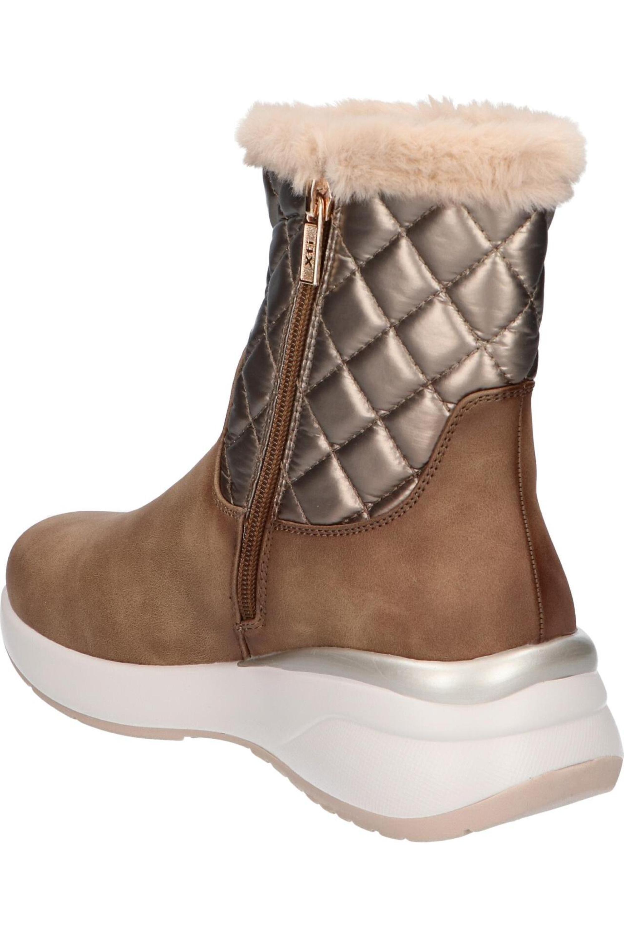 ZAPATOS Y COMPLEMENTOS XTI  DE MUJER 143364 5/5