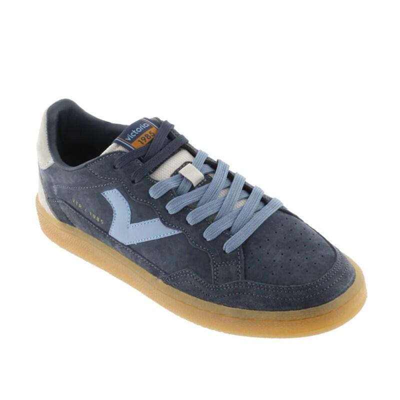 Sneakers Victoria Modell 8806107v Farbe Blau 6/6